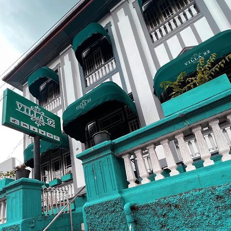 Villa 92 City Stay Kandy Eksteriør bilde