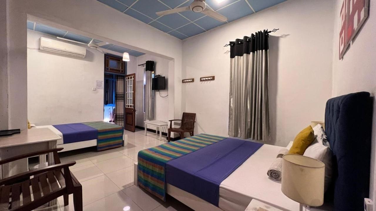 Villa 92 City Stay Kandy Eksteriør bilde