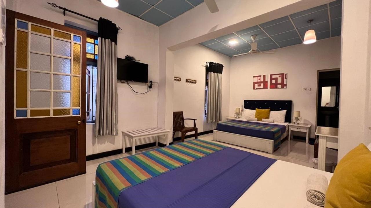 Villa 92 City Stay Kandy Eksteriør bilde