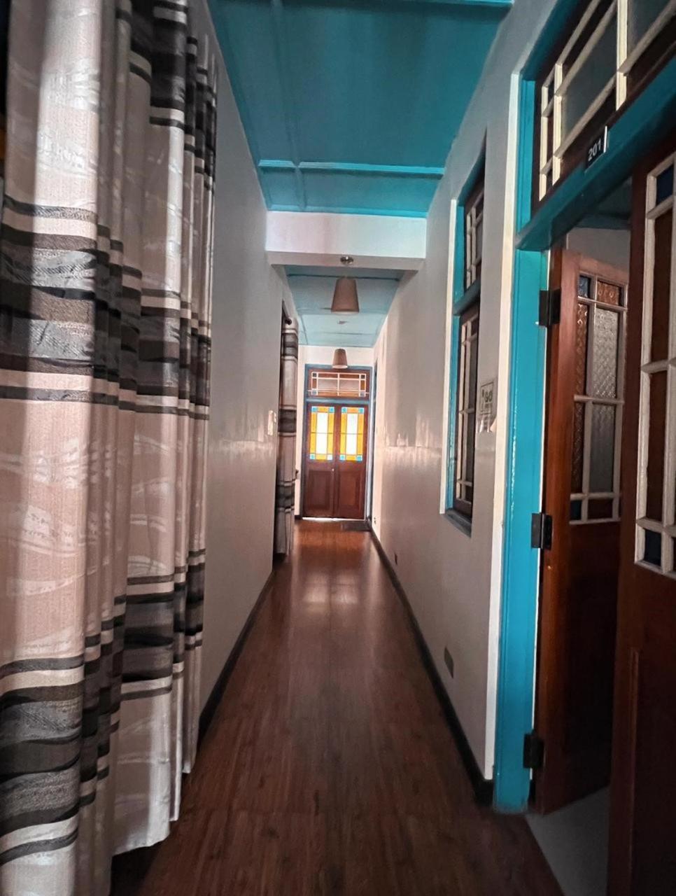 Villa 92 City Stay Kandy Eksteriør bilde