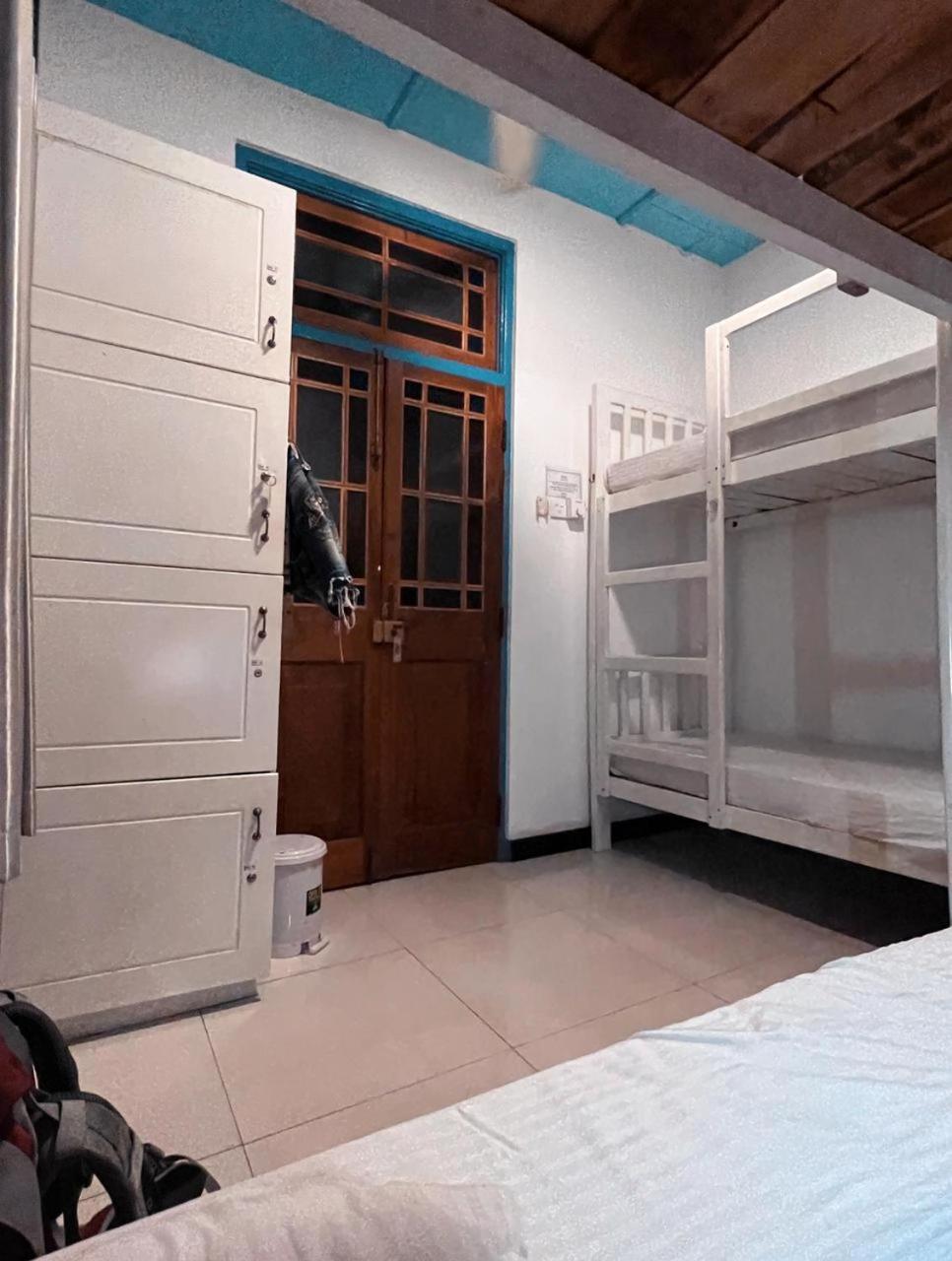 Villa 92 City Stay Kandy Eksteriør bilde