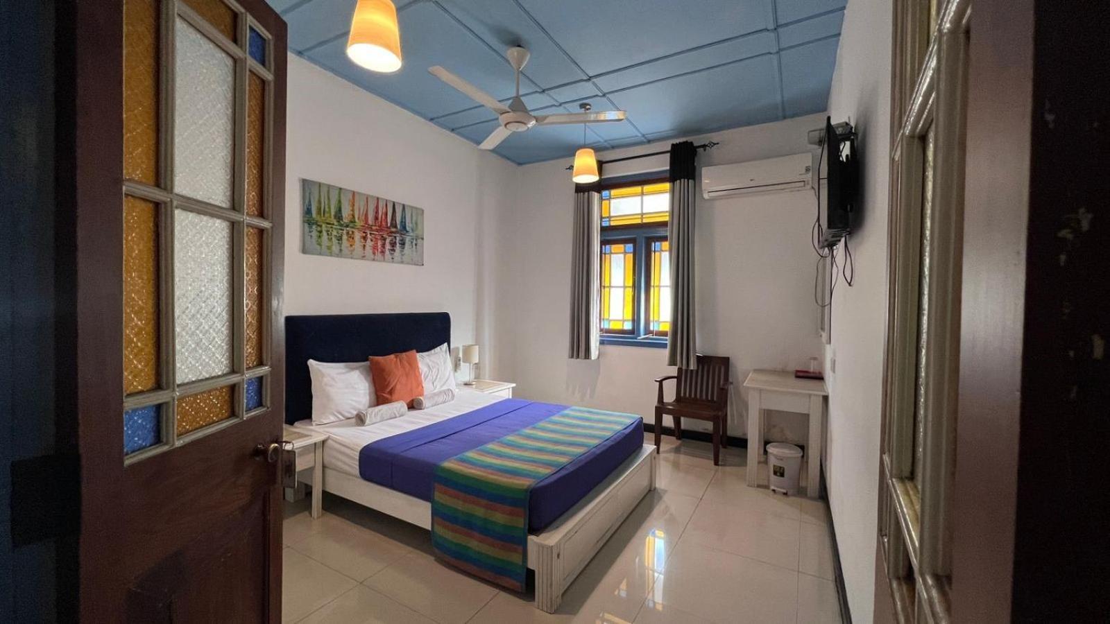 Villa 92 City Stay Kandy Eksteriør bilde