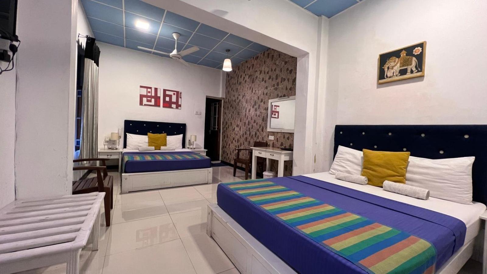 Villa 92 City Stay Kandy Eksteriør bilde
