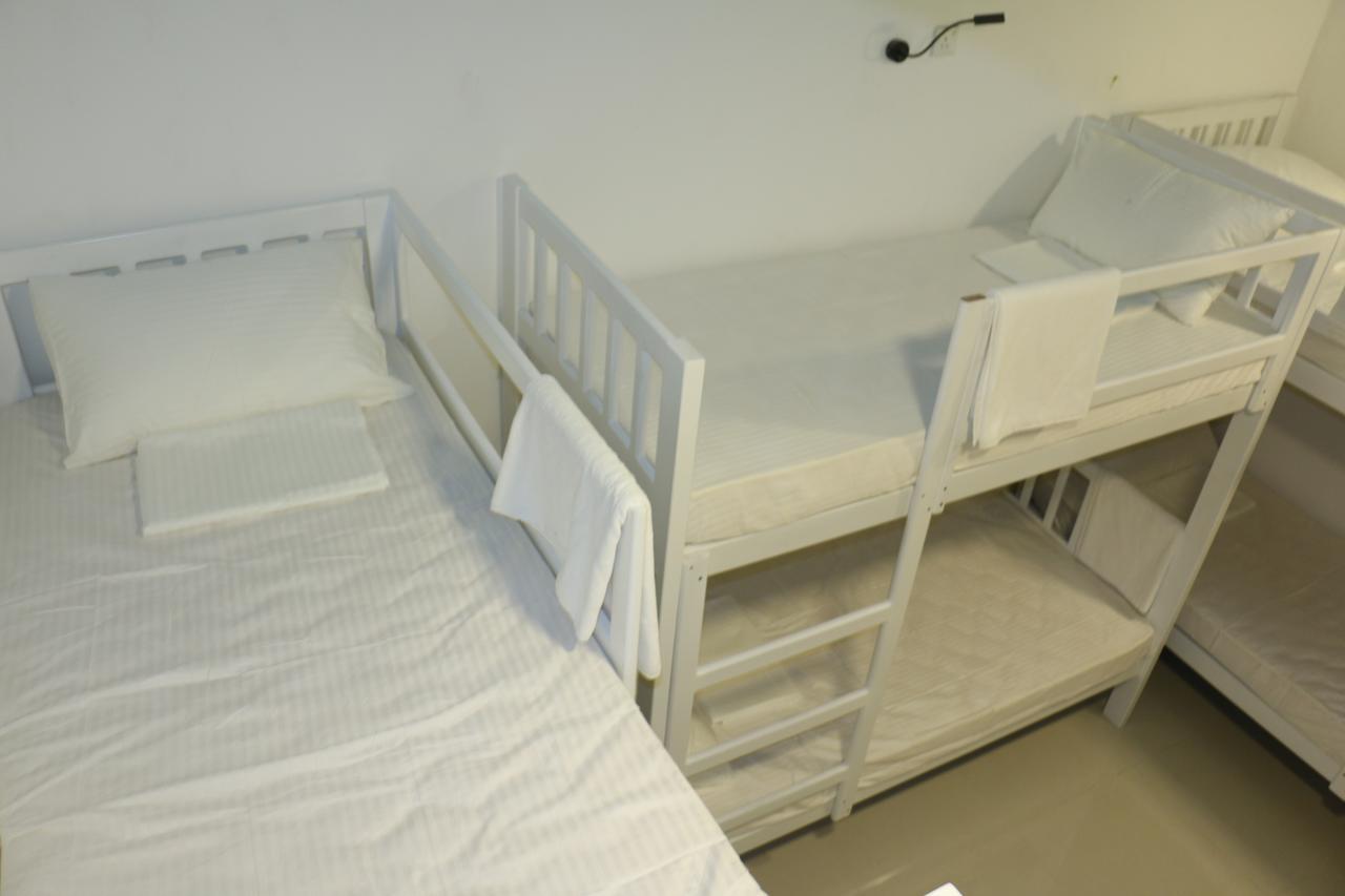 Villa 92 City Stay Kandy Eksteriør bilde