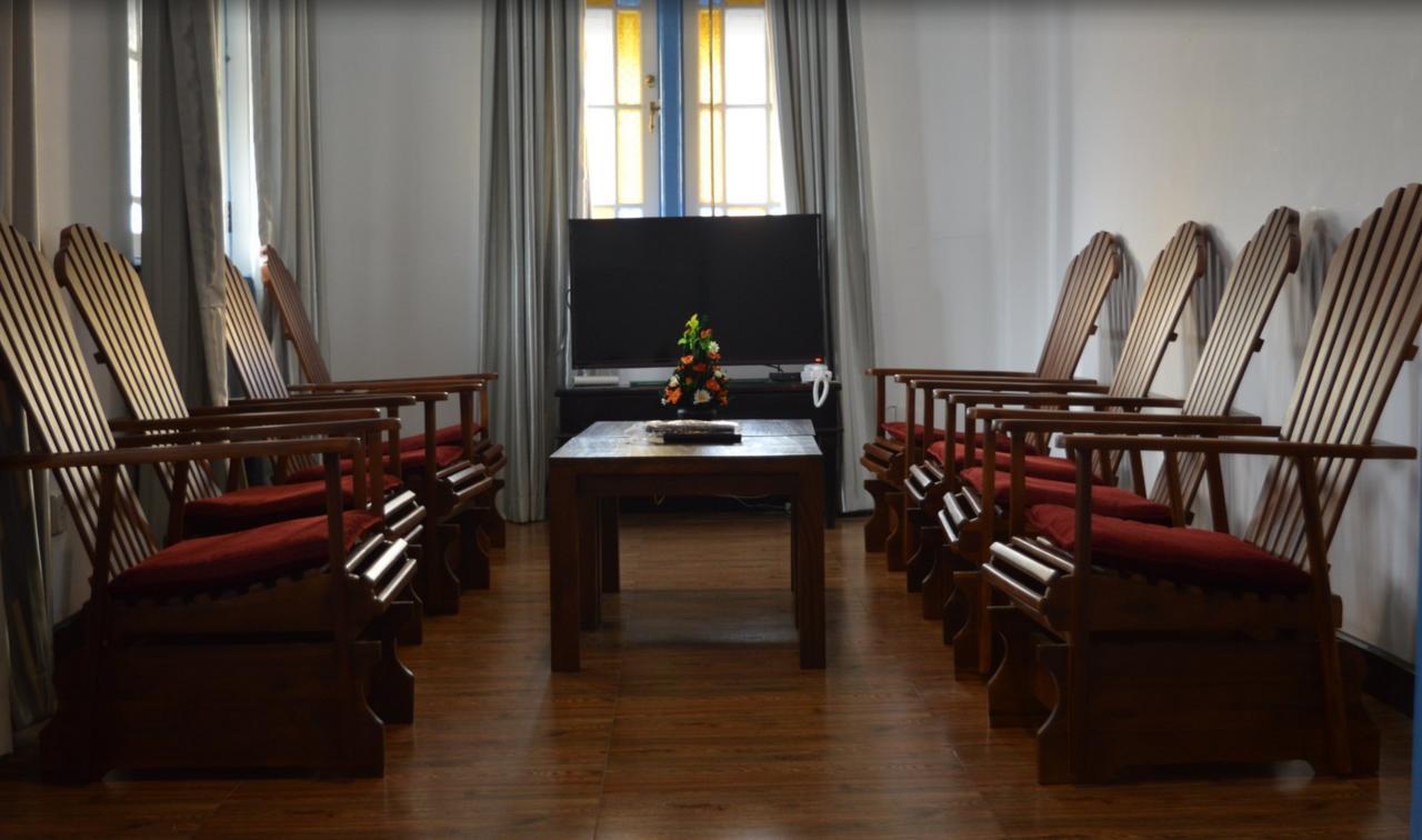 Villa 92 City Stay Kandy Eksteriør bilde