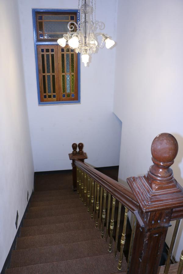 Villa 92 City Stay Kandy Eksteriør bilde