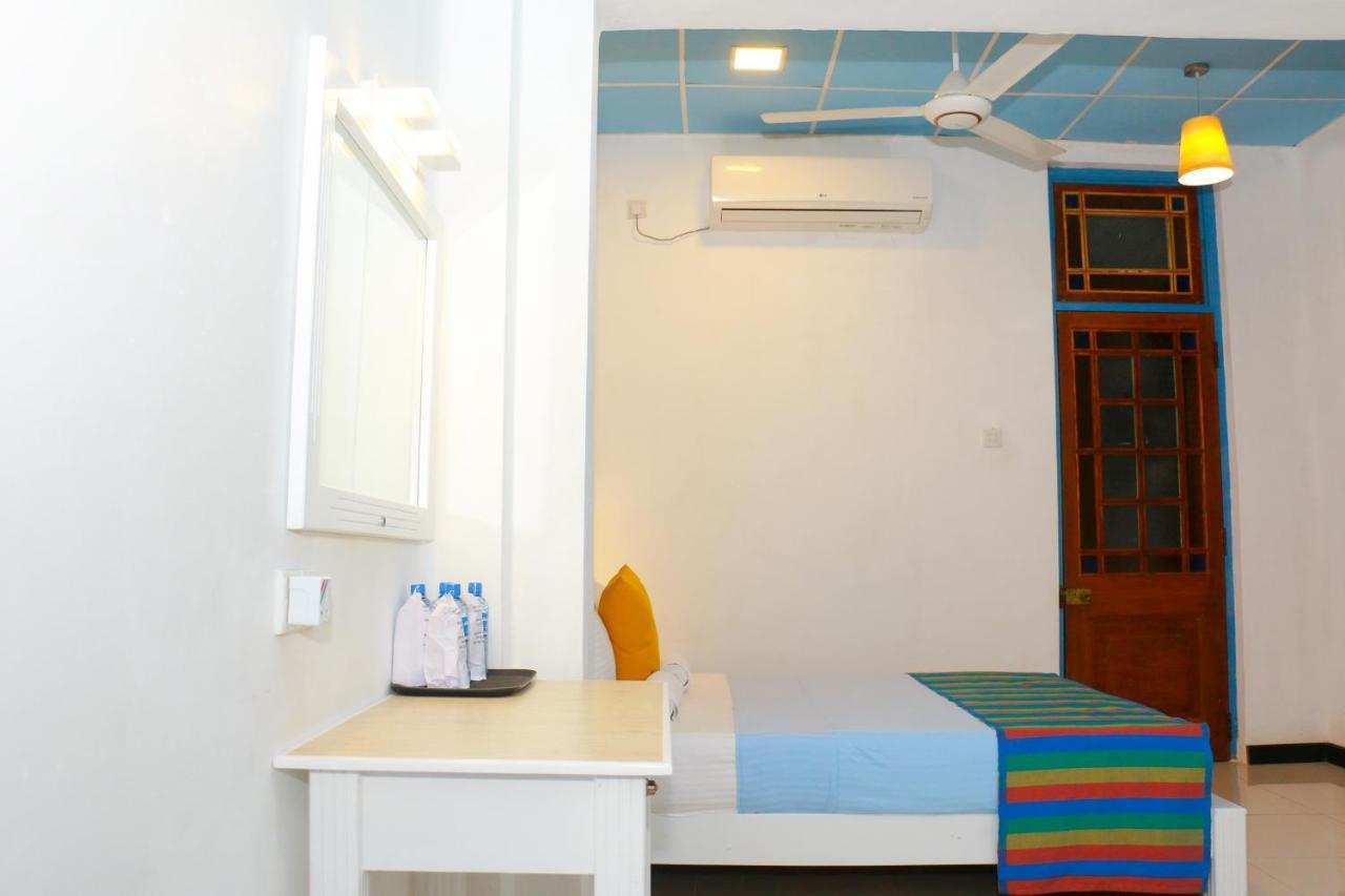 Villa 92 City Stay Kandy Eksteriør bilde
