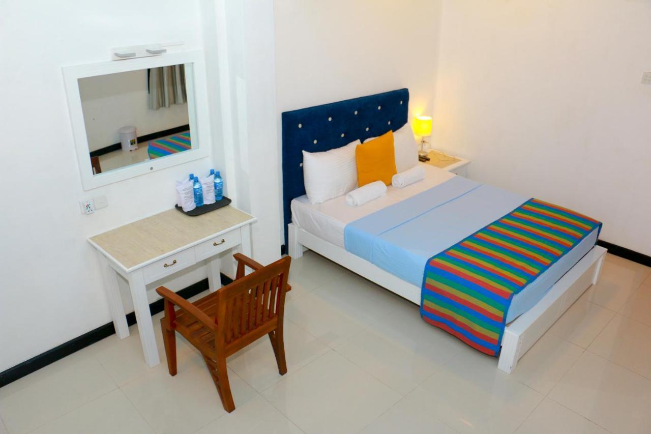 Villa 92 City Stay Kandy Eksteriør bilde